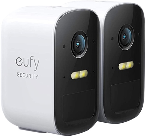 eufyCam 2(✕2個),2C,videodoorbel,kiwi3個 eufyCam 2(✕2個),2C